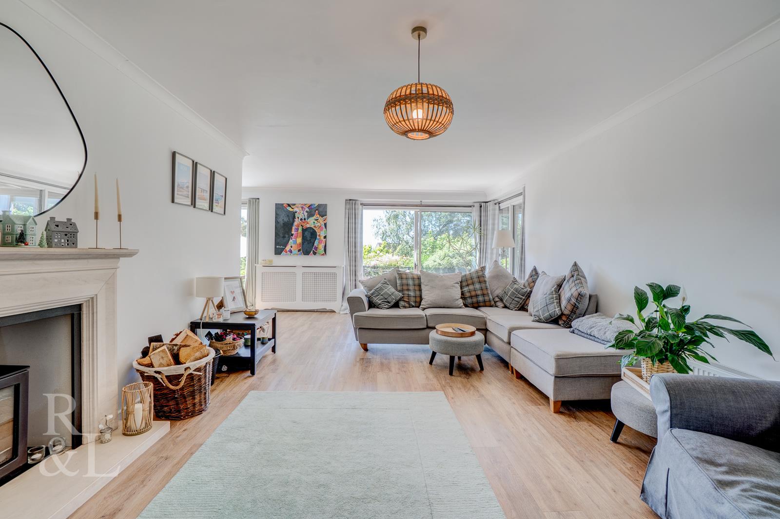 Property image for Burnside Grove, Tollerton, Nottingham