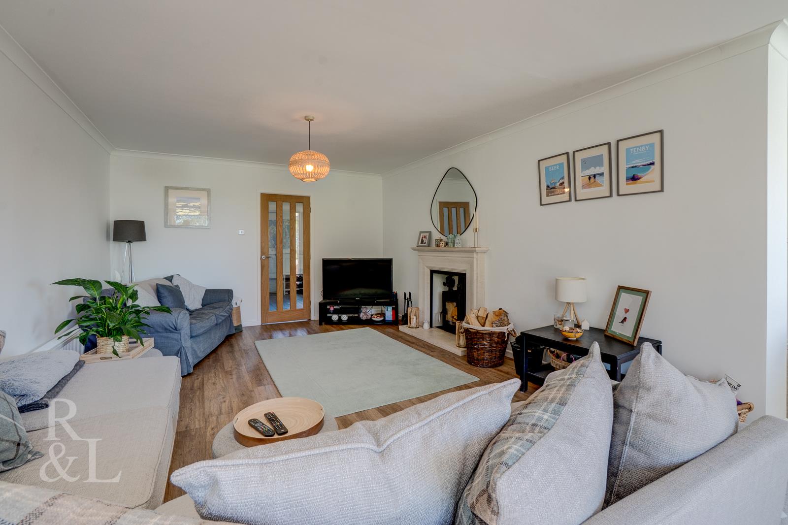 Property image for Burnside Grove, Tollerton, Nottingham