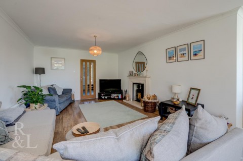 Property thumbnail image for Burnside Grove, Tollerton, Nottingham
