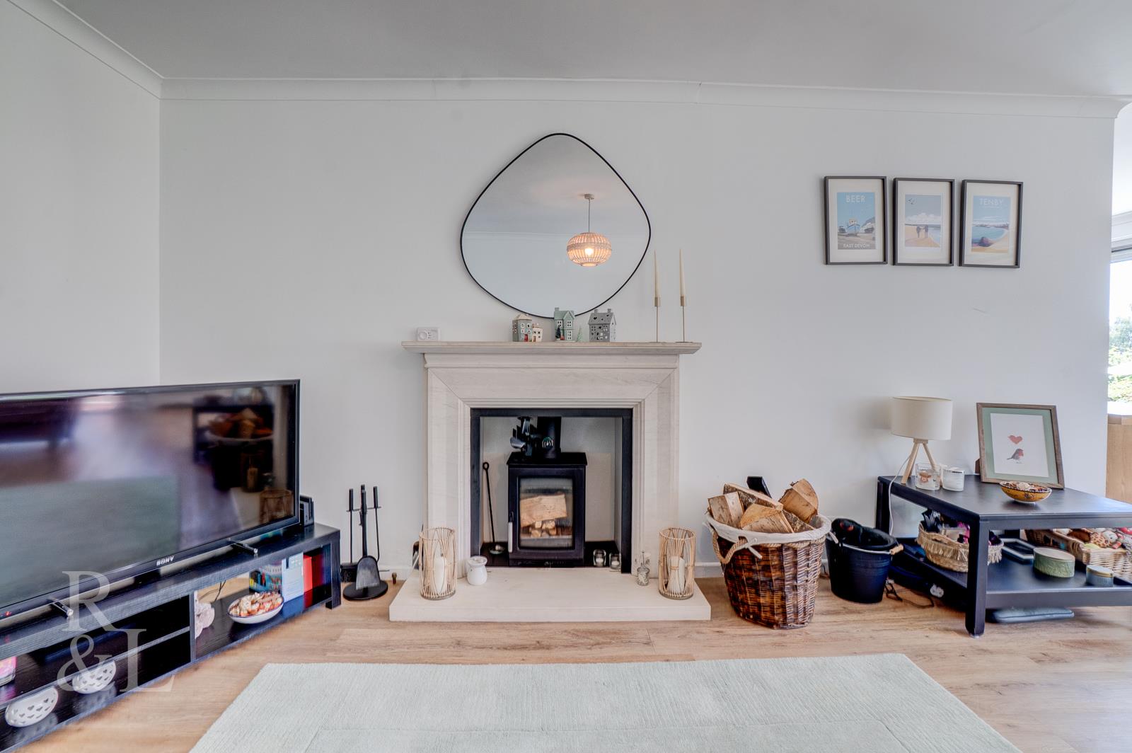 Property image for Burnside Grove, Tollerton, Nottingham
