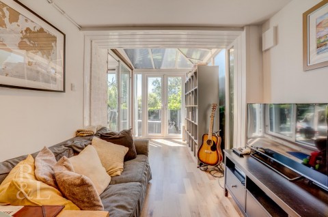 Property thumbnail image for Burnside Grove, Tollerton, Nottingham