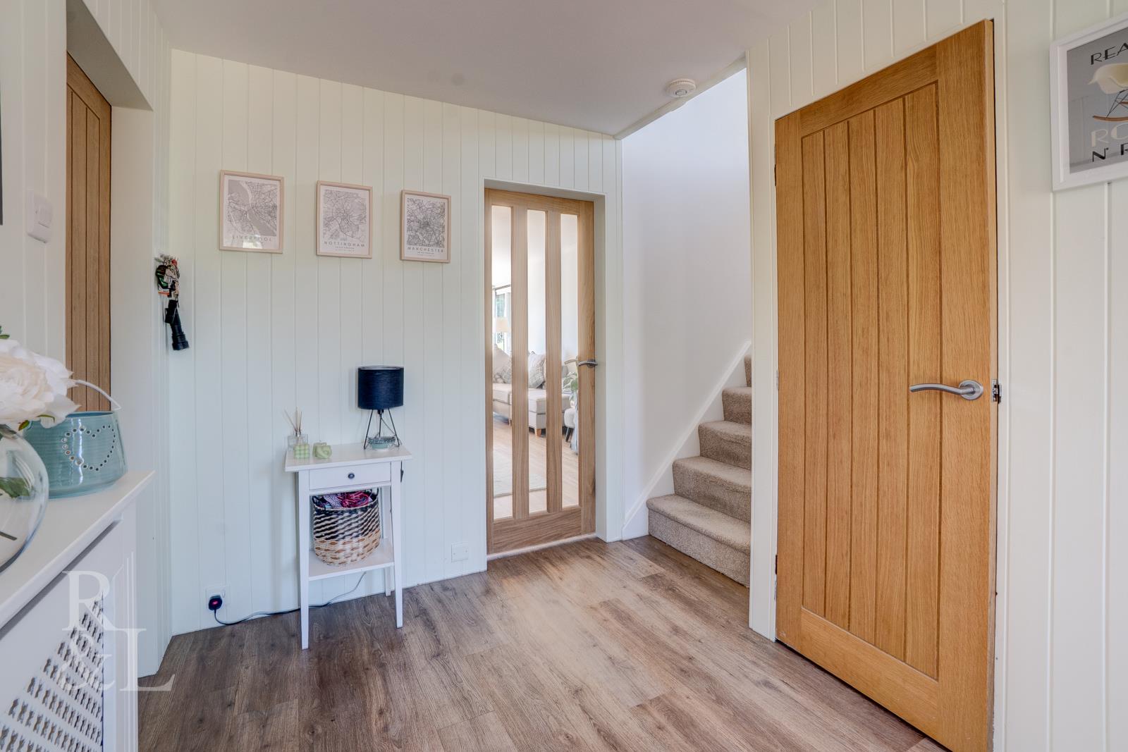 Property image for Burnside Grove, Tollerton, Nottingham