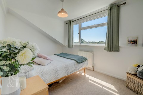 Property thumbnail image for Burnside Grove, Tollerton, Nottingham