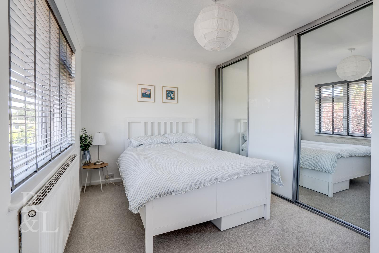 Property image for Burnside Grove, Tollerton, Nottingham