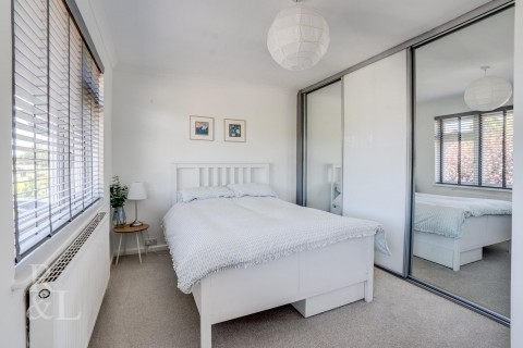Property thumbnail image for Burnside Grove, Tollerton, Nottingham