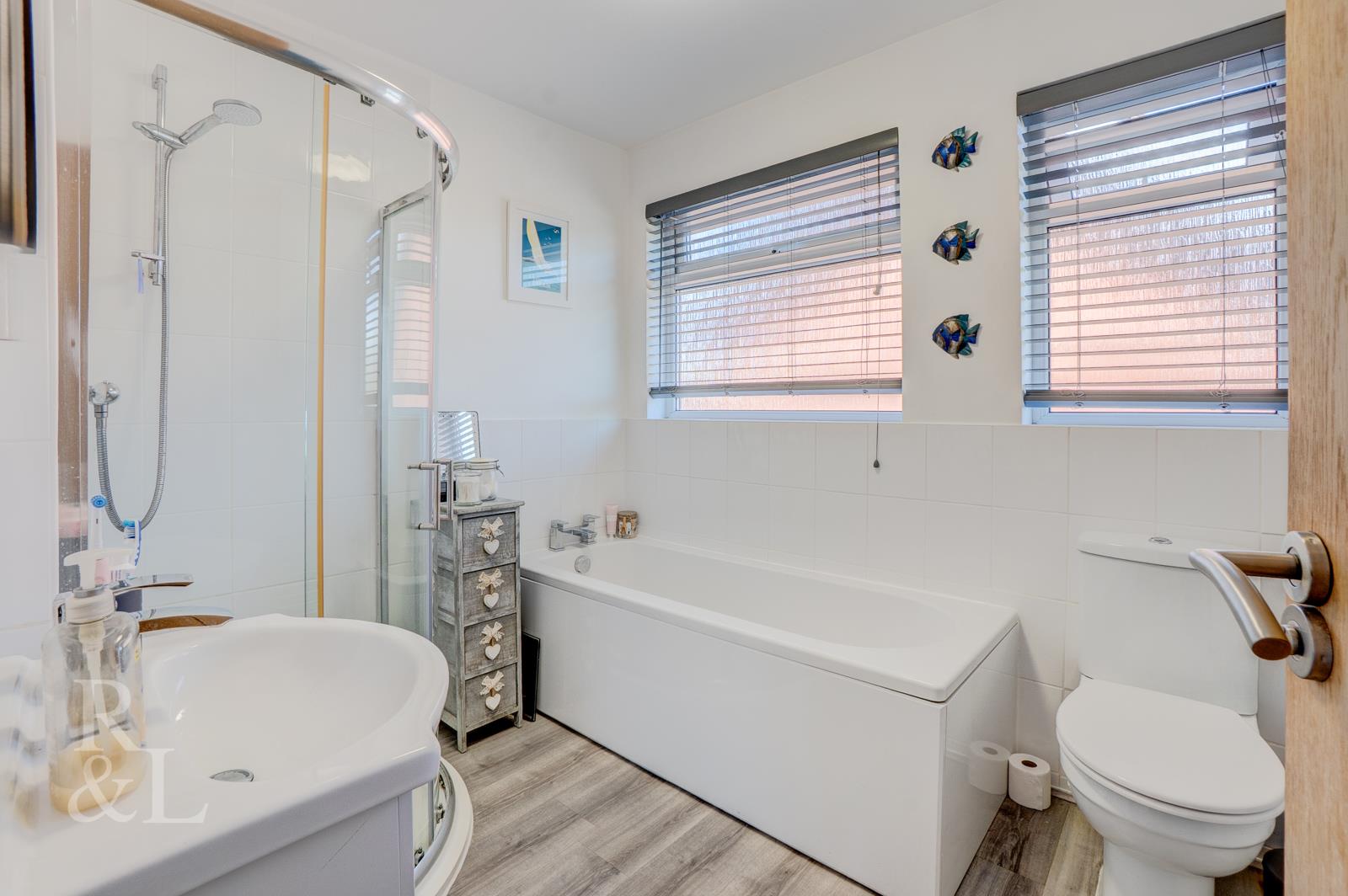 Property image for Burnside Grove, Tollerton, Nottingham