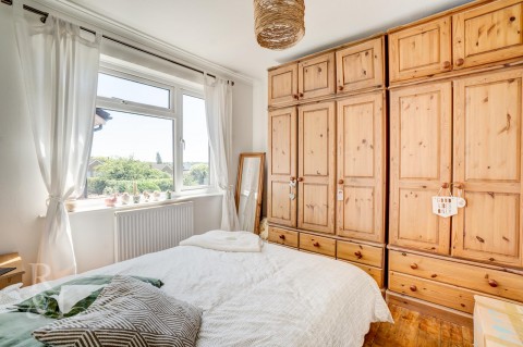 Property thumbnail image for Burnside Grove, Tollerton, Nottingham