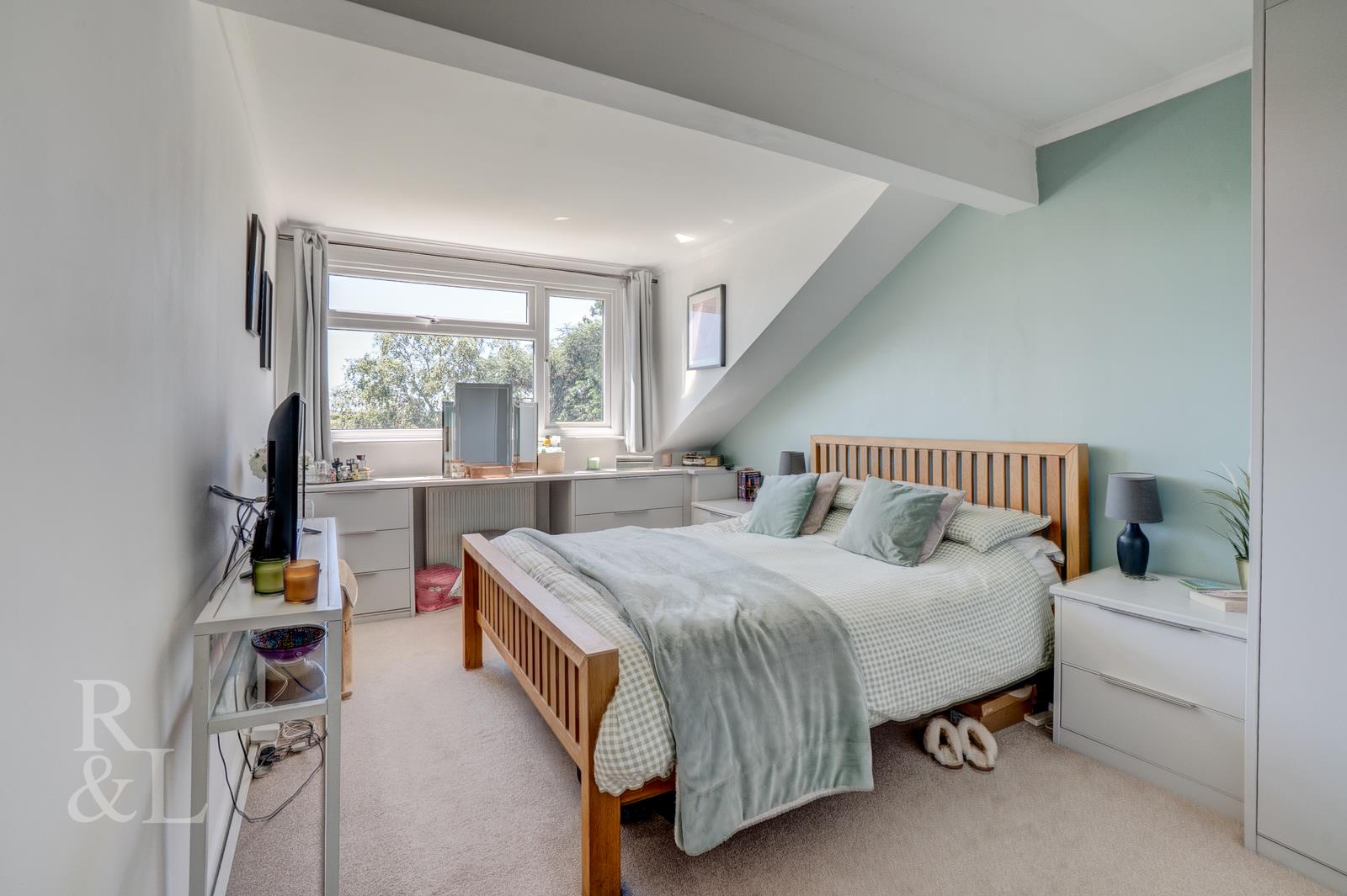 Property image for Burnside Grove, Tollerton, Nottingham