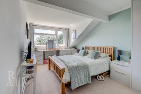 Property thumbnail image for Burnside Grove, Tollerton, Nottingham