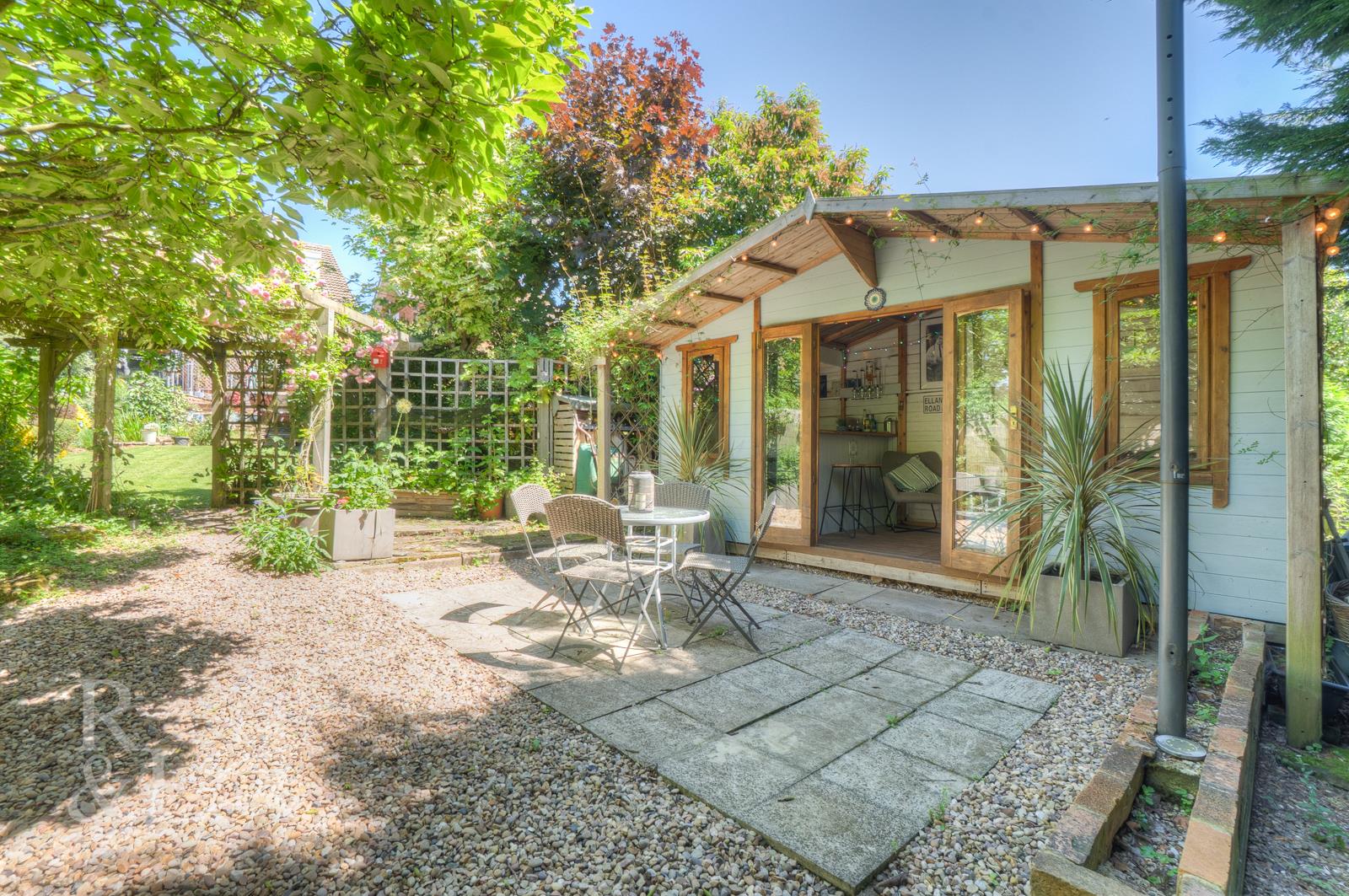 Property image for Burnside Grove, Tollerton, Nottingham