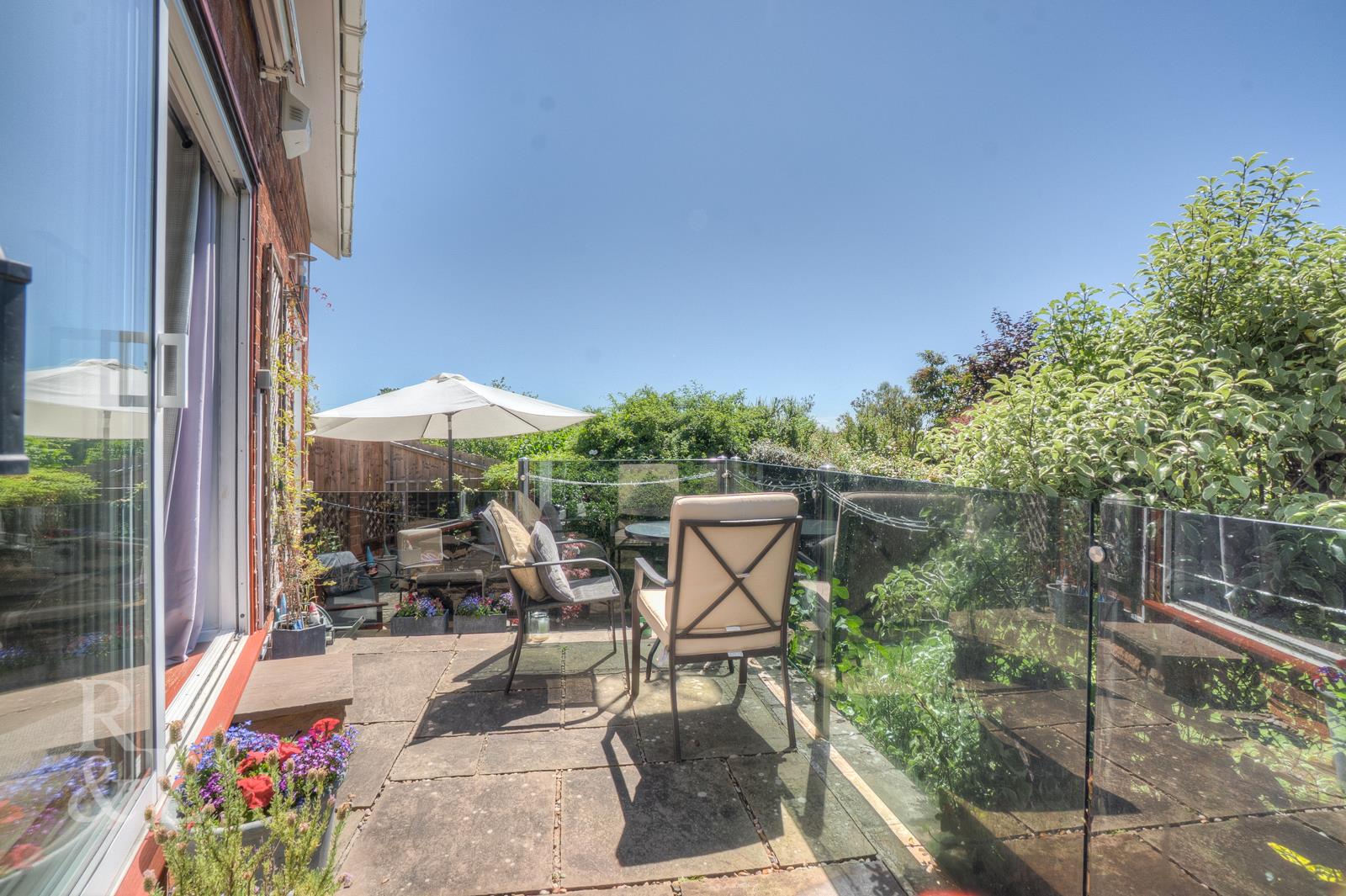 Property image for Burnside Grove, Tollerton, Nottingham