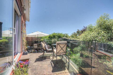 Property thumbnail image for Burnside Grove, Tollerton, Nottingham