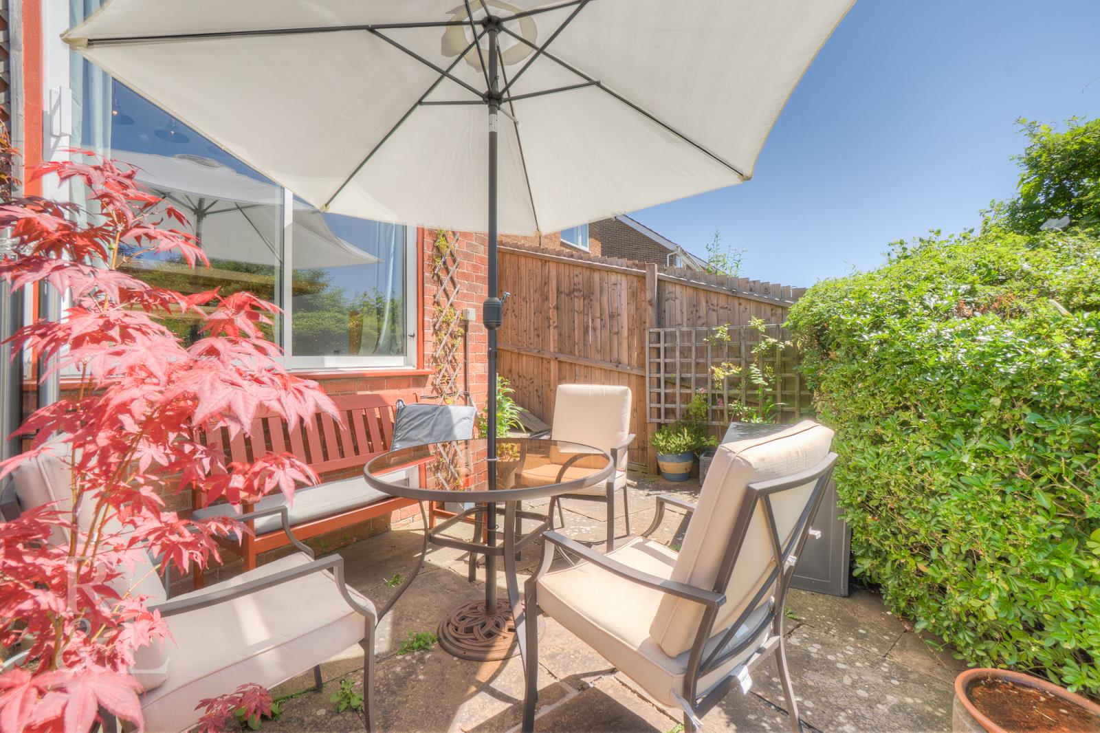 Property image for Burnside Grove, Tollerton, Nottingham