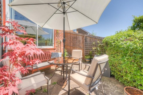 Property thumbnail image for Burnside Grove, Tollerton, Nottingham
