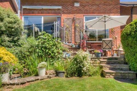 Property thumbnail image for Burnside Grove, Tollerton, Nottingham