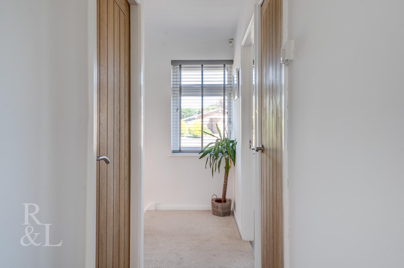 Property image for Burnside Grove, Tollerton, Nottingham