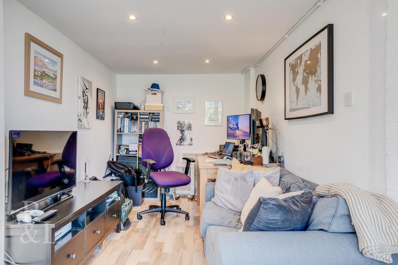 Property image for Burnside Grove, Tollerton, Nottingham