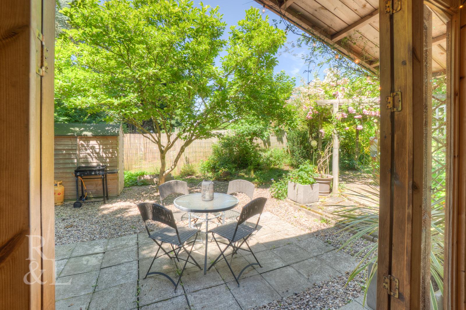 Property image for Burnside Grove, Tollerton, Nottingham