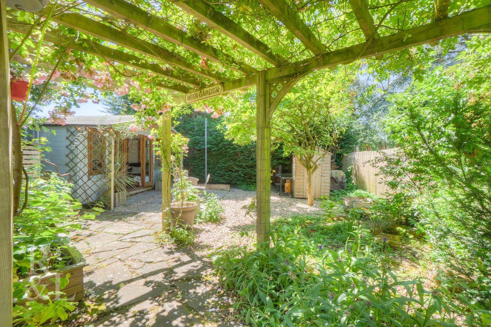 Property image for Burnside Grove, Tollerton, Nottingham