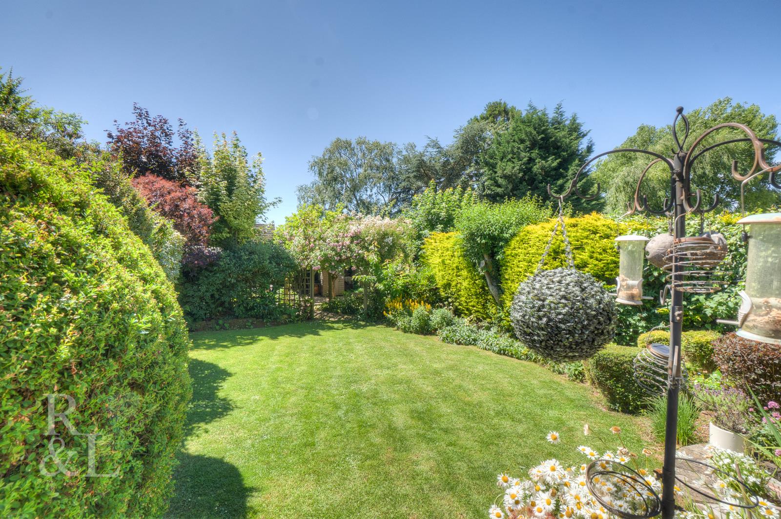 Property image for Burnside Grove, Tollerton, Nottingham