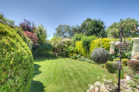 Property thumbnail image for Burnside Grove, Tollerton, Nottingham