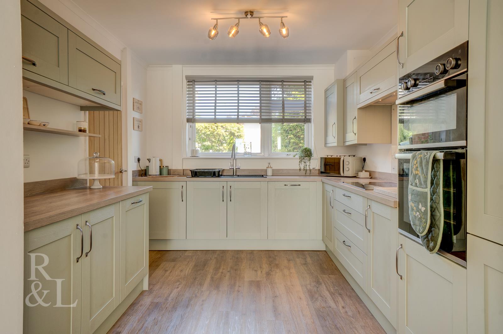 Property image for Burnside Grove, Tollerton, Nottingham