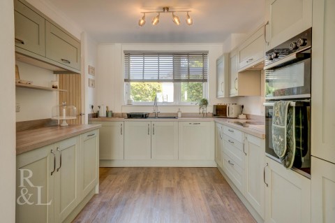 Property thumbnail image for Burnside Grove, Tollerton, Nottingham
