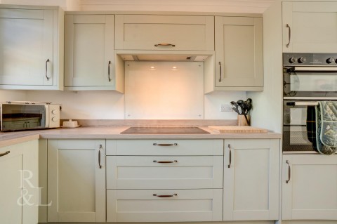 Property thumbnail image for Burnside Grove, Tollerton, Nottingham