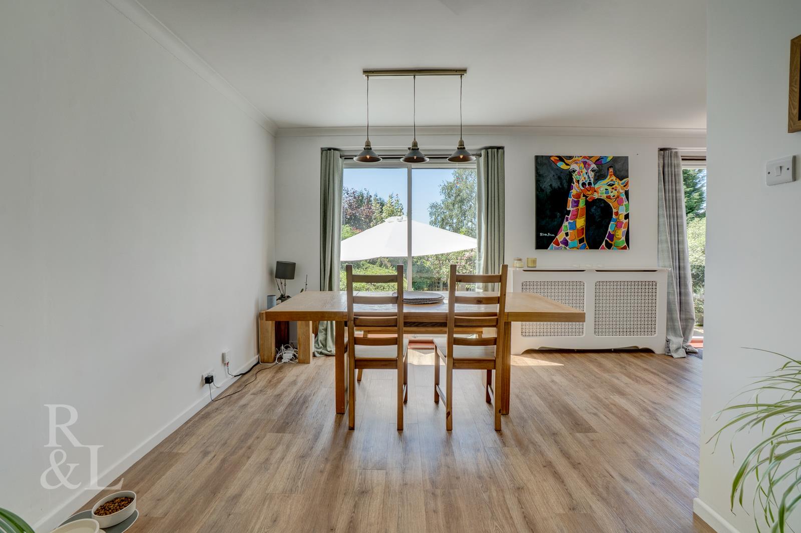 Property image for Burnside Grove, Tollerton, Nottingham