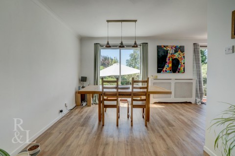 Property thumbnail image for Burnside Grove, Tollerton, Nottingham