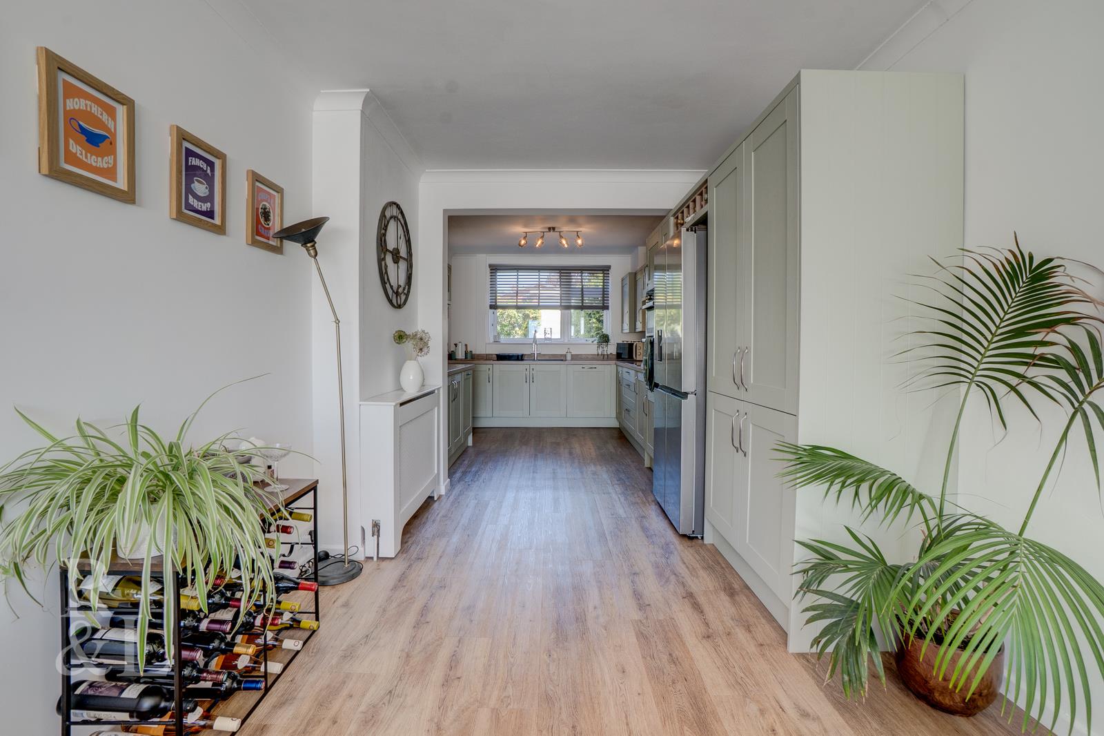 Property image for Burnside Grove, Tollerton, Nottingham