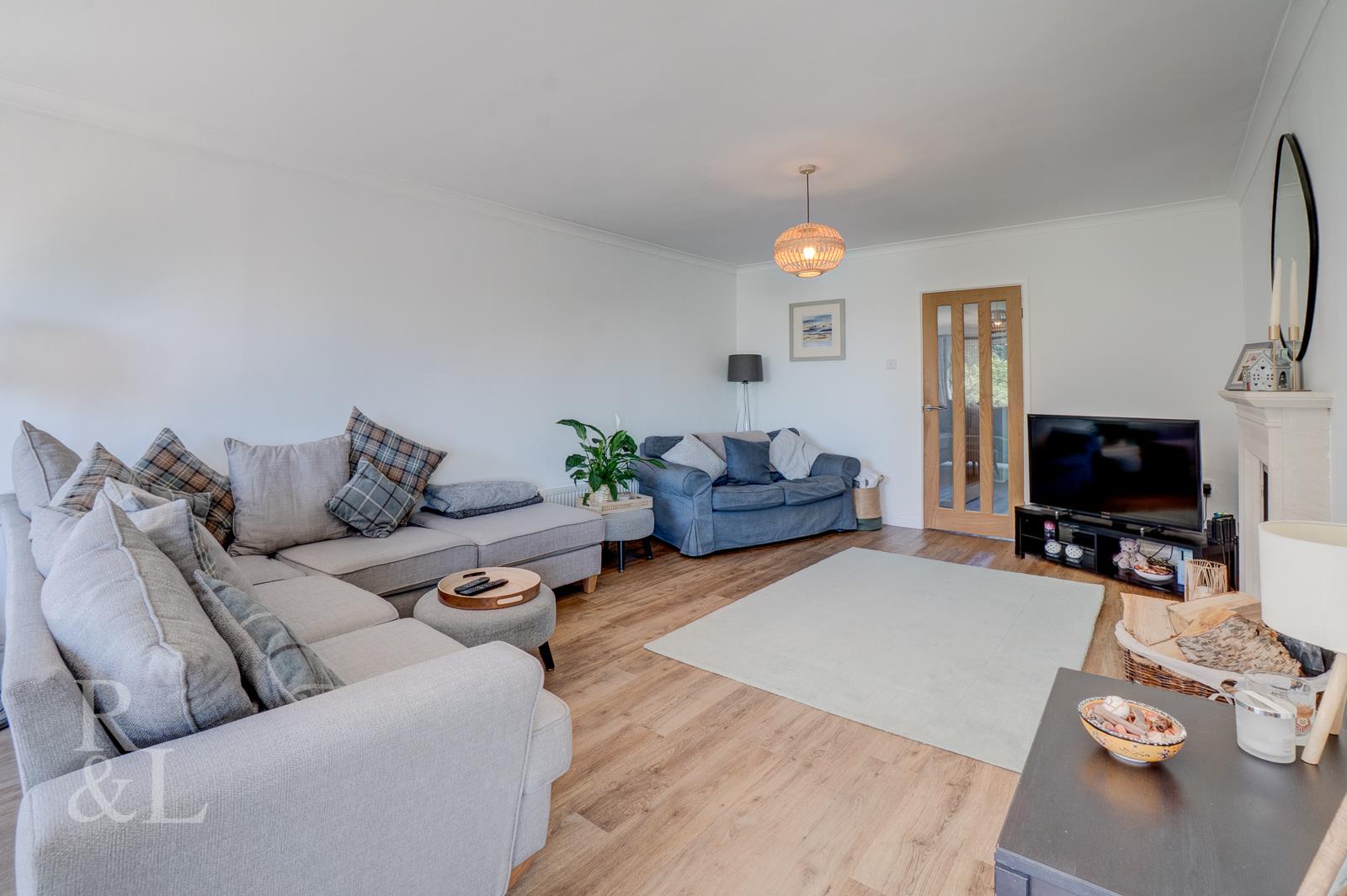 Property image for Burnside Grove, Tollerton, Nottingham