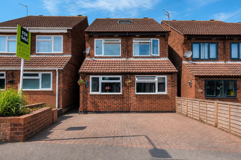 Nottingham Road, Keyworth, Nottingham