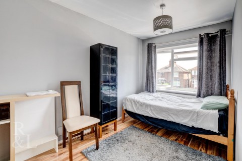 Property thumbnail image for Nottingham Road, Keyworth, Nottingham