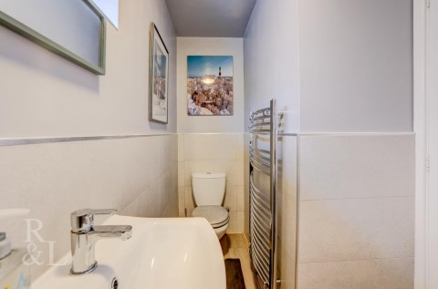 Property thumbnail image for Nottingham Road, Keyworth, Nottingham