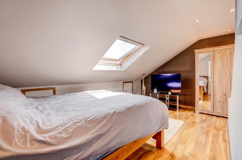 Property thumbnail image for Nottingham Road, Keyworth, Nottingham