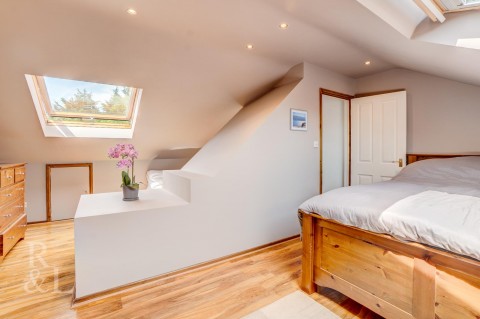 Property thumbnail image for Nottingham Road, Keyworth, Nottingham