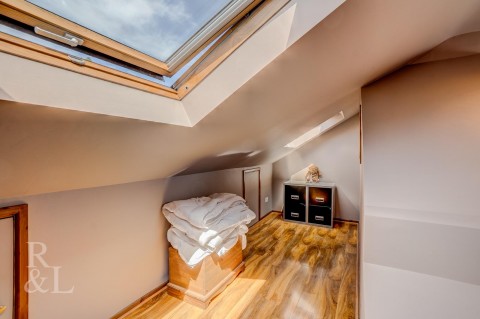 Property thumbnail image for Nottingham Road, Keyworth, Nottingham