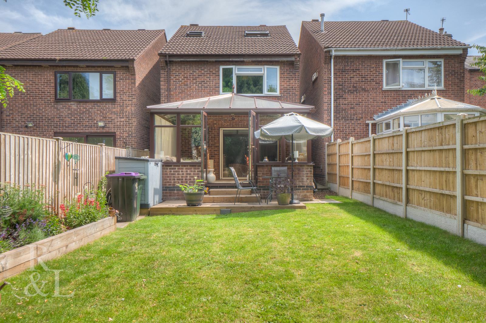Property image for Nottingham Road, Keyworth, Nottingham