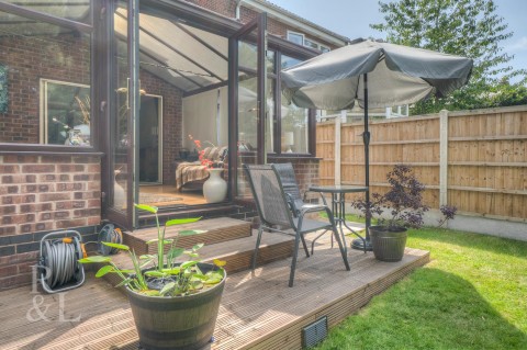 Property thumbnail image for Nottingham Road, Keyworth, Nottingham