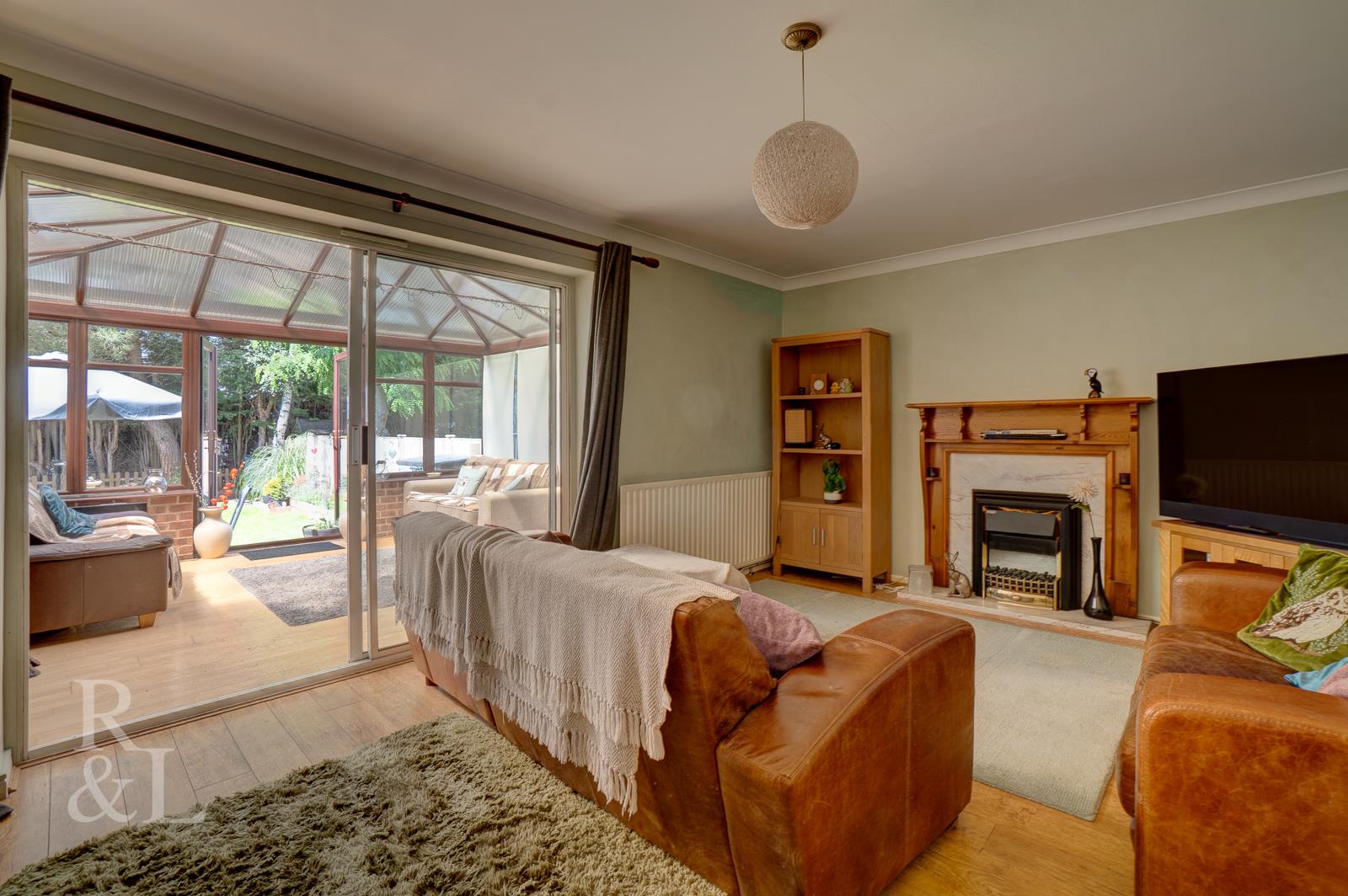 Property image for Nottingham Road, Keyworth, Nottingham