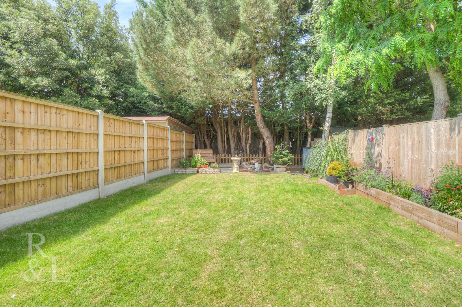 Property image for Nottingham Road, Keyworth, Nottingham