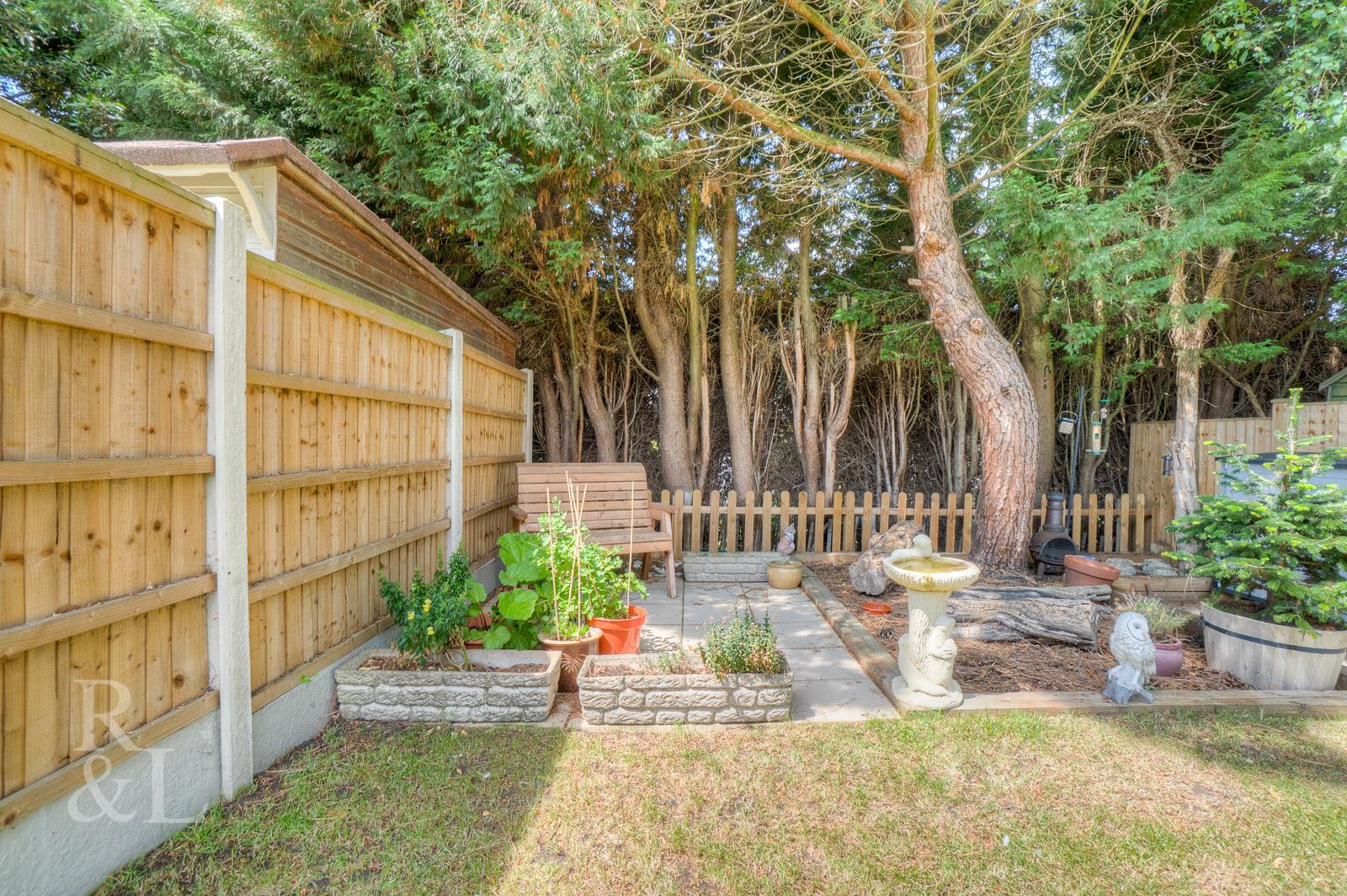 Property image for Nottingham Road, Keyworth, Nottingham
