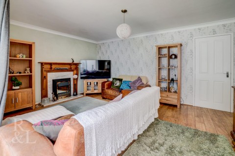 Property thumbnail image for Nottingham Road, Keyworth, Nottingham