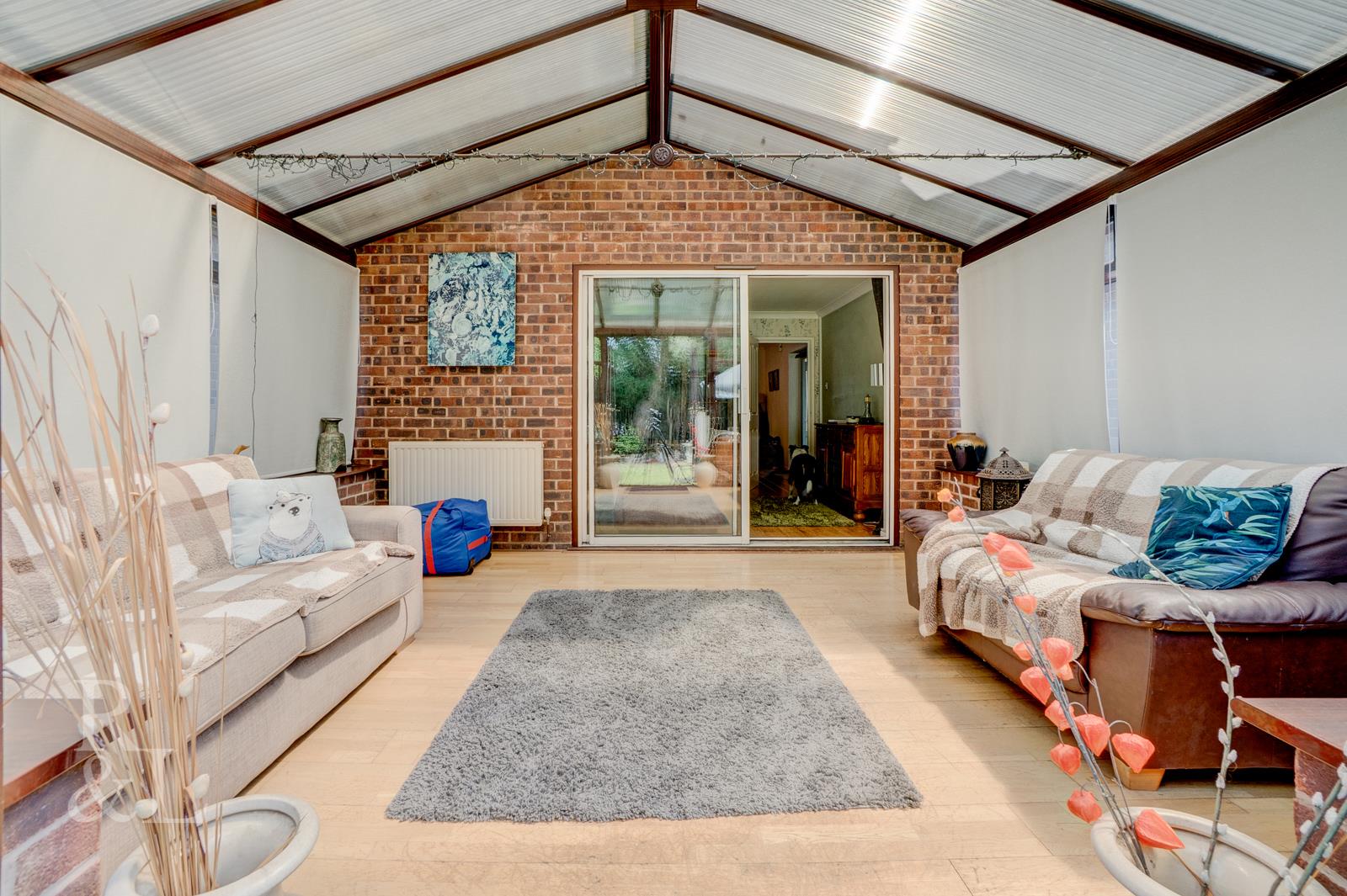 Property image for Nottingham Road, Keyworth, Nottingham
