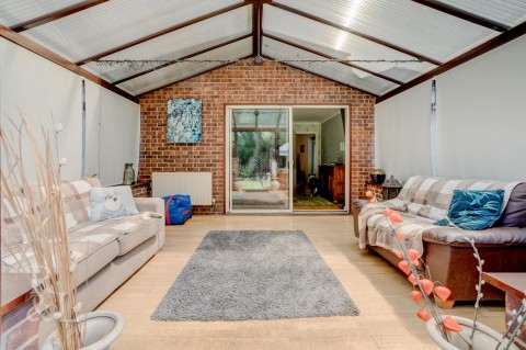 Property thumbnail image for Nottingham Road, Keyworth, Nottingham