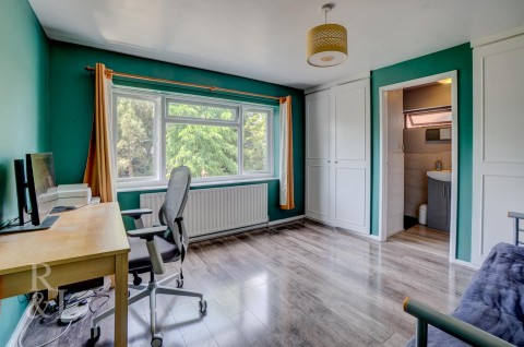 Property thumbnail image for Nottingham Road, Keyworth, Nottingham