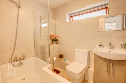 Property thumbnail image for Nottingham Road, Keyworth, Nottingham