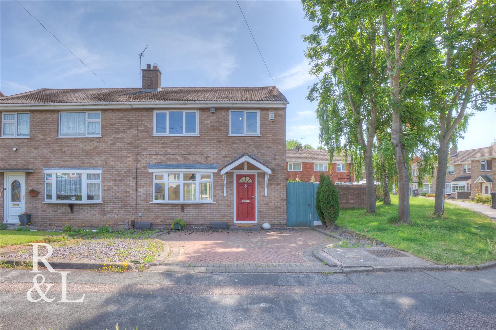 Property image for Tudor Crescent, Tamworth
