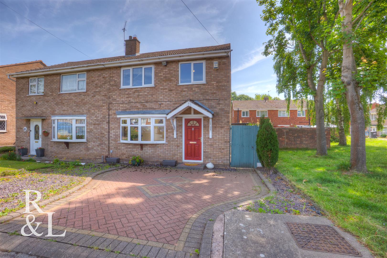 Property image for Tudor Crescent, Tamworth